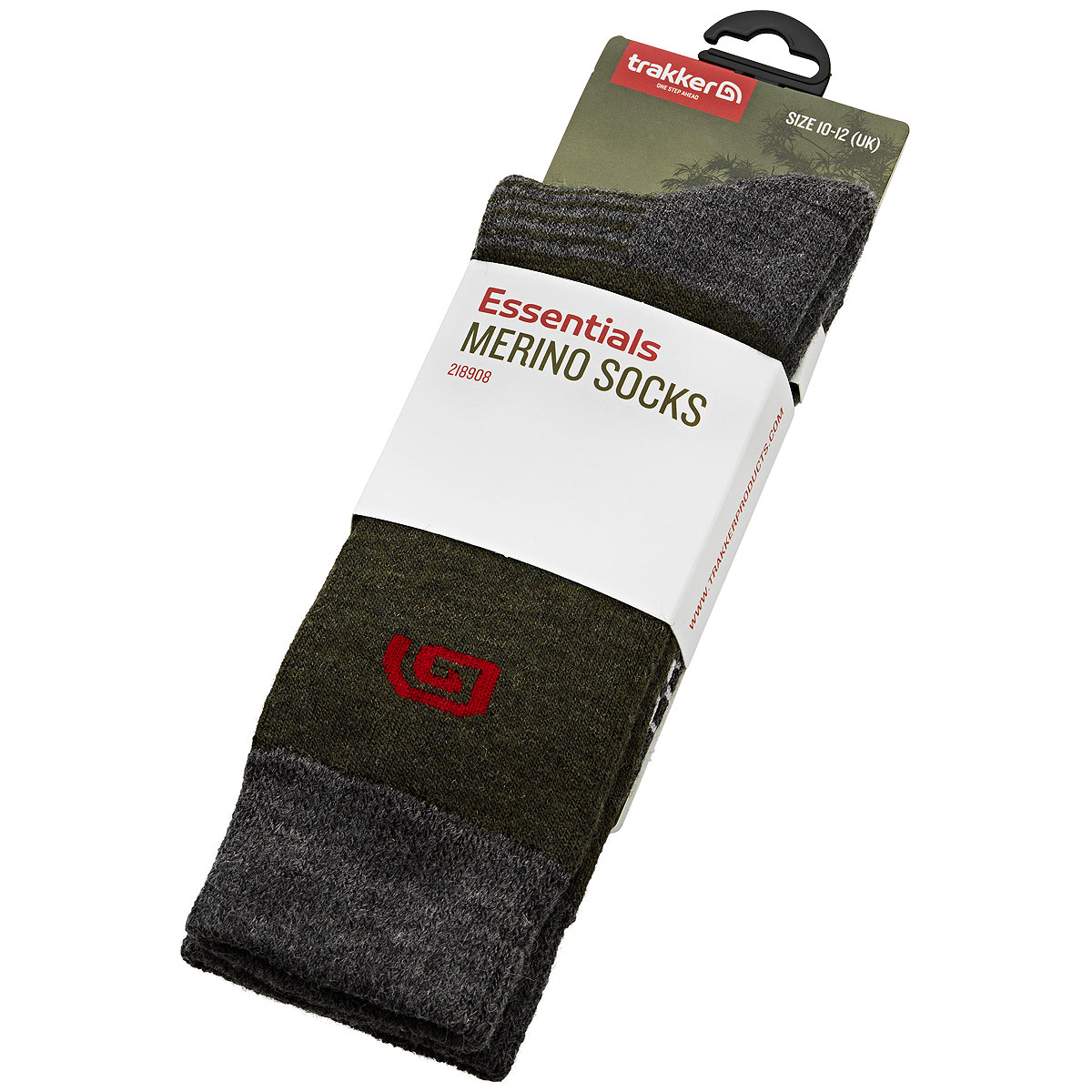 Trakker Winter Merino Socks