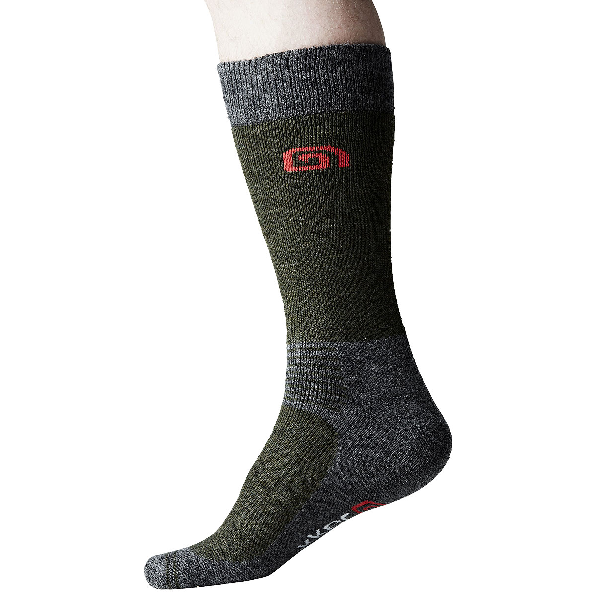 Trakker Winter Merino Socks 2