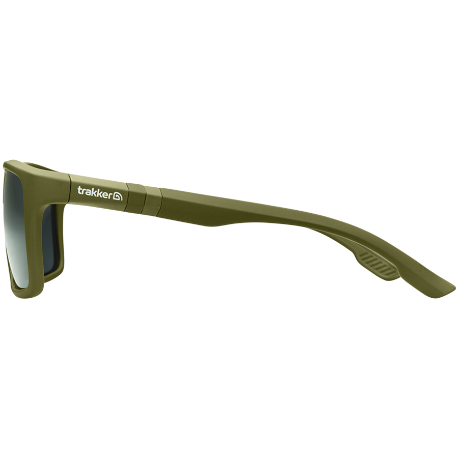 Trakker Classic Sunglasses Left View