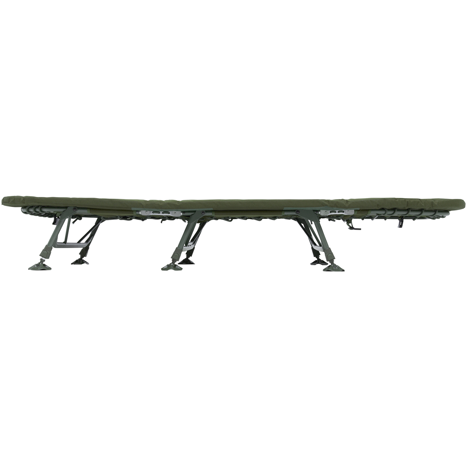 Trakker Levelite Lumbar Bed Edge