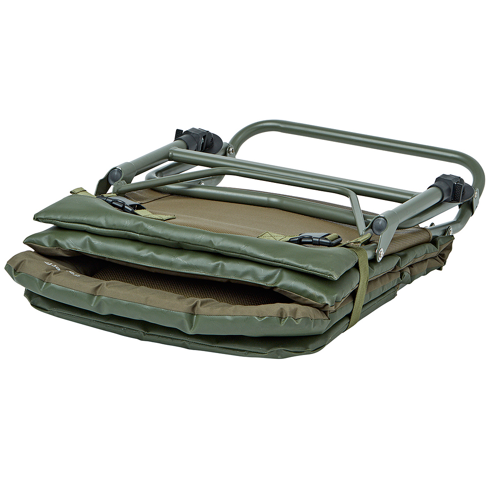 Trakker RLX Combi Chair Closed 1