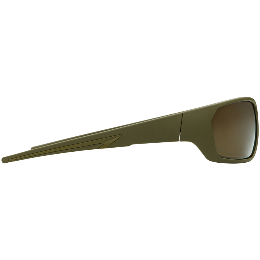 Trakker Wrap Around Sunglasses Right View