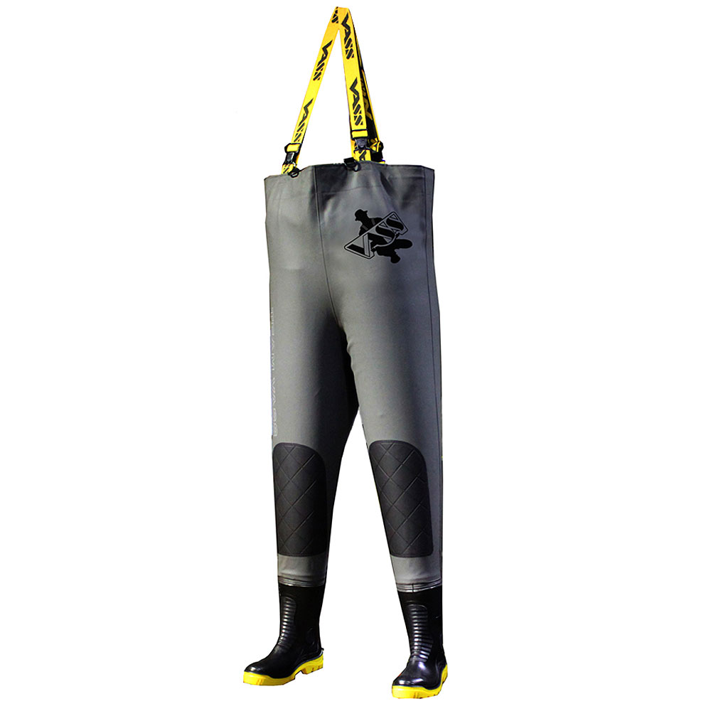 Vass-Tex 700T Non Studded Chest Wader