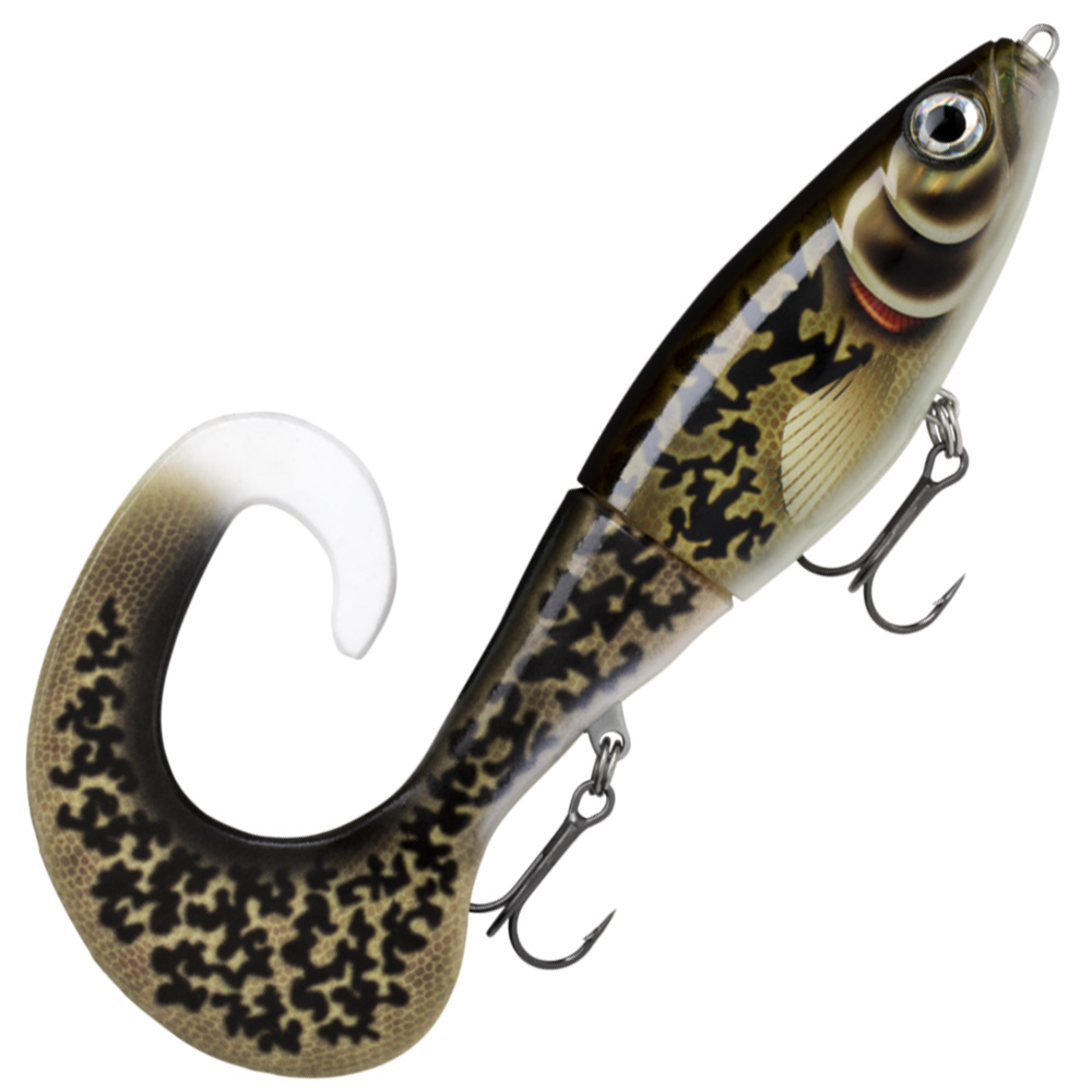 Artistic Burbot