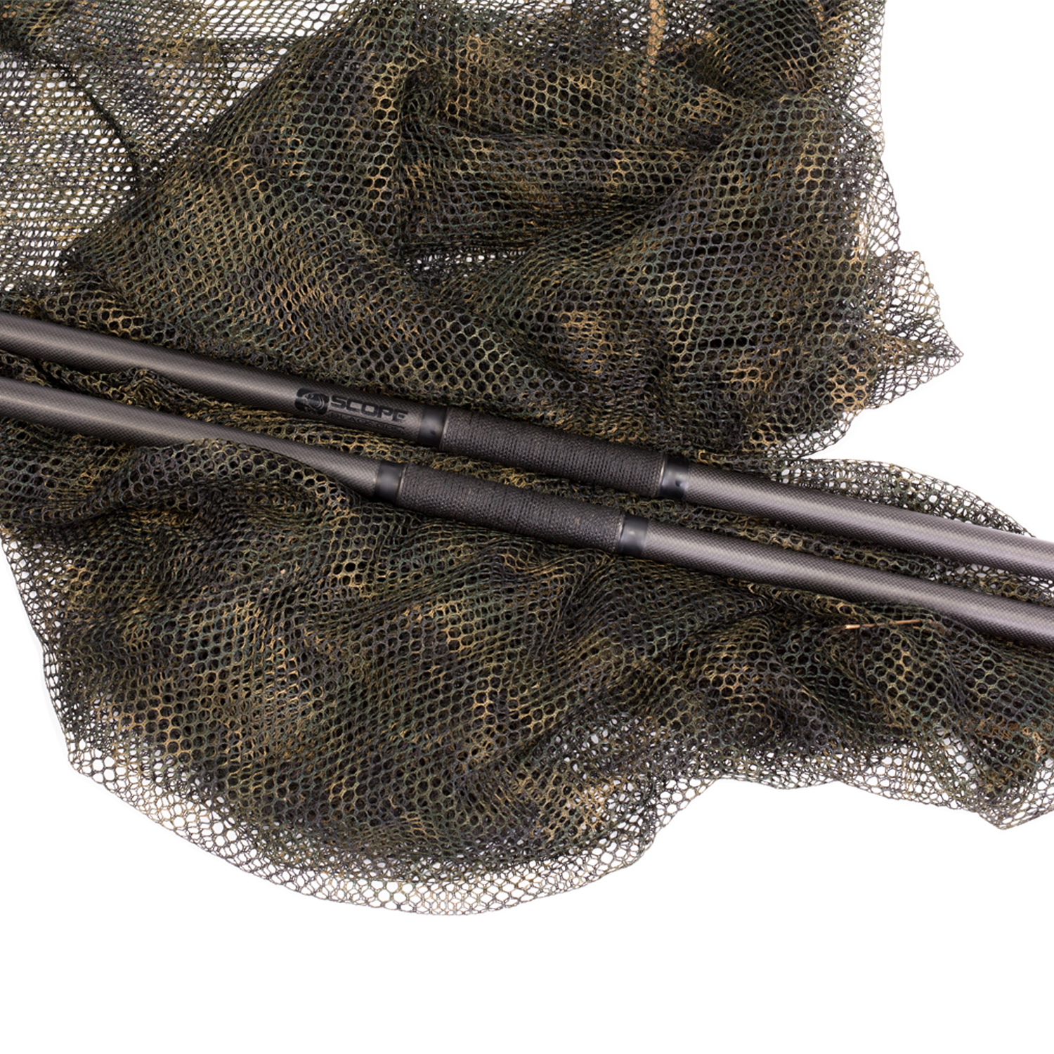 Nash Scope Black Ops Carp Landing Net