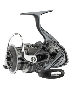 Daiwa TD Feeder QD Fishing Reel