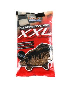 Evezet Commercial XXL Premium Coarse 4.5mm 900g Pellets