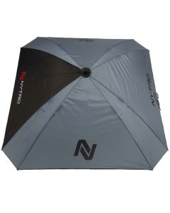 Nytro Square-One Match Brolly 50"