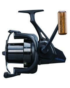 Okuma 8K Carp Rolle