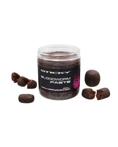 Sticky Baits Bloodworm Paste