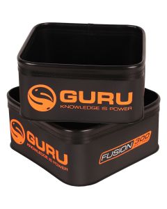 Guru Fusion 300 Bait Pro Fishing Case