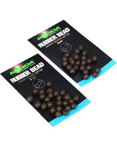 Korda 5mm Rubber Bead