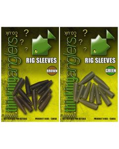 Thinking Anglers Rig Sleeves