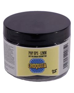 Dream Baits Choquita, Size: 12mm, Weight: 50g Pop Ups