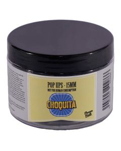 Dream Baits Choquita, Size: 15mm, Weight: 50g Pop Ups