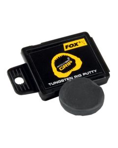 Fox Edges Power Grip Tungsten Rig Putty