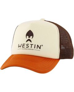 Westin Texas Trucker Cap - Old Fashioned