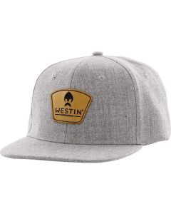 Westin Street Viking Helmet Cap - Dove Grey