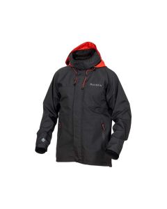 Westin W6 Rain Jacke - Steel Black