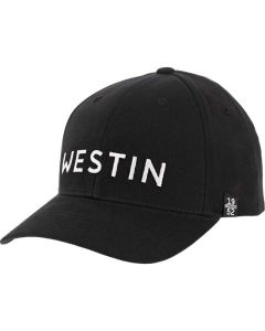 Westin Classic Cap - Black Ink