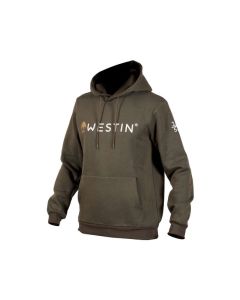 Westin Original Hoody - Elmwood Green