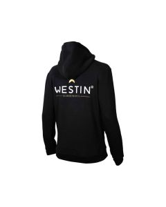 Westin Original Zip Hoody - Black