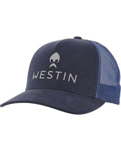 Westin Trucker Cap - Ombre Blue