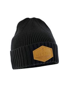 Westin Winter Beanie Mütze - Black