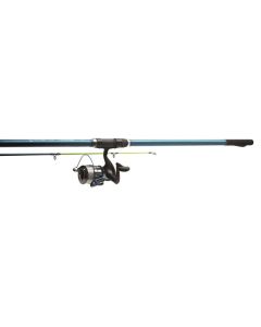 Kinetic Prodigy CL Surfcasting Rute & Rolle Combo