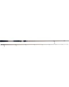 Westin W4 Finesse Shad 2nd Generation Rute