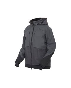 Westin W4 Jacke - Gunmetal