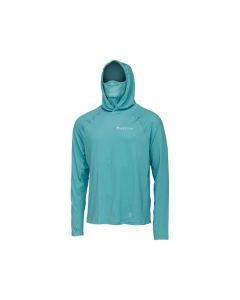 Westin Bay UPF Hoody - Sea Breeze