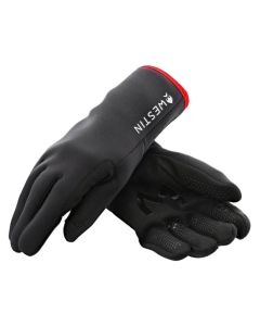 Westin Utility Handschuhe - Carbon Black