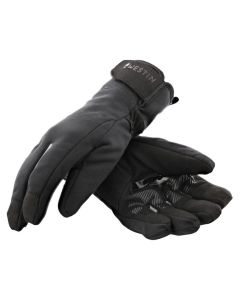 Westin Windster Handschuhe - Carbon Black