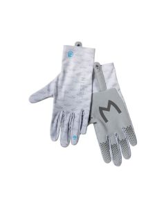 Westin Solar UPF Handschuhe - Grey