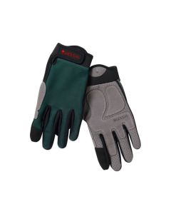 Westin Drip UPF Handschuhe - Petrol Blue