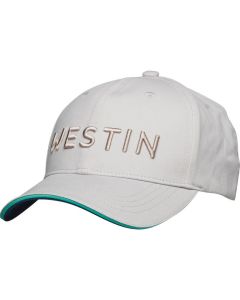 Westin Island UPF Cap - Mist Grey