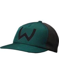 Westin W Helmet Cap - Deep Forest