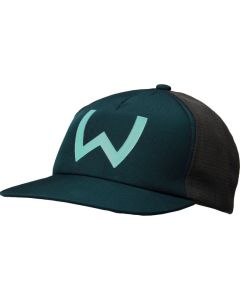 Westin W Helmet Cap - Petrol Blue