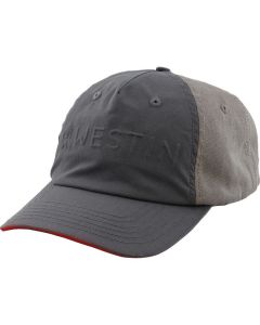 Westin W4 Ripstop Cap - Gunmetal