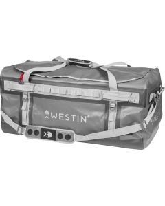 Westin W6 Duffel Tasche XL - Silver / Grey