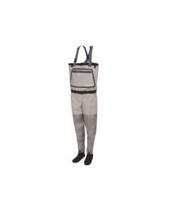 Kinetic DryGaiter II Stocking-Foot Chest Wathose - Dusty Olive