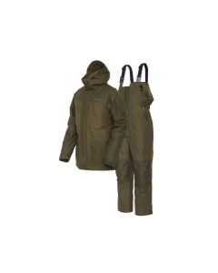 Kinetic X-Shade Winter Suit - Ivy Green