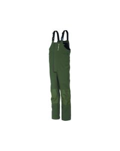 Kinetic Strider Bib 'N' Braces - Army Green