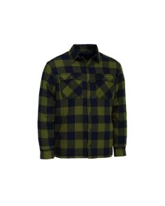 Kinetic Insulated Shirt - Olive