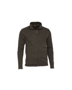 Kinetic Upland Knit Fleece-Kleidung - Olive