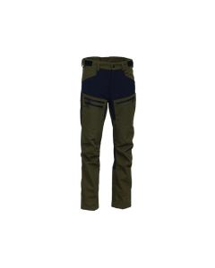 Kinetic Mid-Flex Hosen - Dark Green