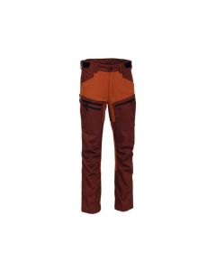 Kinetic Mid-Flex Hosen - Burnt Orange