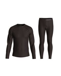 Kinetic Base Layer Set - Black