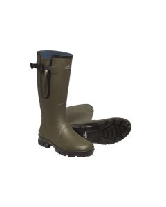 Kinetic Lapland Stiefel 16" - Forest Green